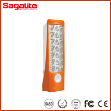 850 High Power Long Lasting LED Rechargeable LED Emergency Light